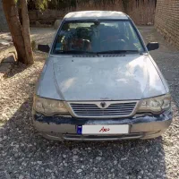 پراید132مدل1387|خودرو سواری و وانت|حور, |دیوار