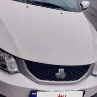 ساینا اس ۱۴۰۰|خودرو سواری و وانت|ارومیه, |دیوار