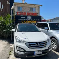 سانتافه 2016 فول