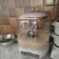 جای برنجی وارداتی