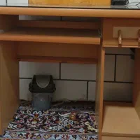 میز کامپیوتر