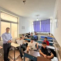 تدریس خصوصی و نیمه خصوصی زبان انگلیسی