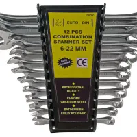 اچار پلکانی ۱۲ عددی(اچر سرویسی)