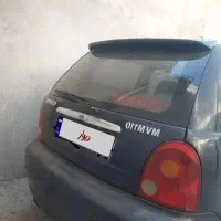 ماشین mwm110مدل ۹۰|خودرو سواری و وانت|خرم‌آباد, |دیوار