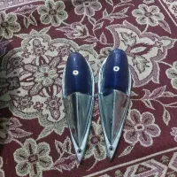 چراغ ماشین  جنس بدنه اِلمینیوم
