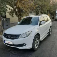 هایما s7 مدل ۹۶ بدون رنگ|خودرو سواری و وانت|تهران, شهرک فردوس (حسینی)|دیوار