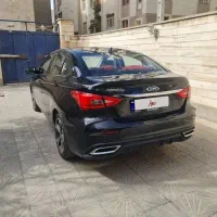 آریزو ۵ توربو FL