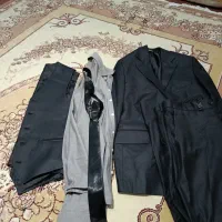 لباس نو مردانه