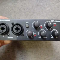 کارت صدای audio box usb96|سیستم صوتی خانگی|قدس, شهر‌قدس|دیوار