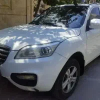 لیفانx60مدل۹۴دنده‌ای(گیربکس جدید) نقدواقساط شرایطی|خودرو سواری و وانت|مشهد, خرمشهر|دیوار