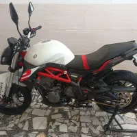 بنلی 300 مدل 1403