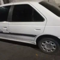 پارس سال مدل ۹۴ سالم باب مصرف کننده|خودرو سواری و وانت|ملایر, |دیوار