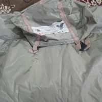 کیسه خواب آمریکایی اصل