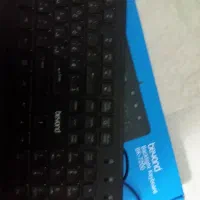 کیبورد مارک Beyond7200