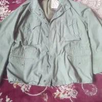 اورکت آمریکای اصل