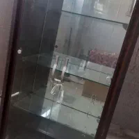 ویترین درحدنو