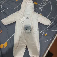 کاپشن سرهمی کودک