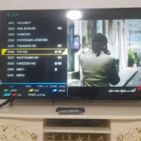 نصب انواع آنتن ثابت وگردان