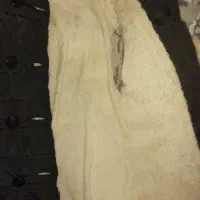 کاپشن دخترانه در حد نو|کفش و لباس بچه|مسجد سلیمان, |دیوار