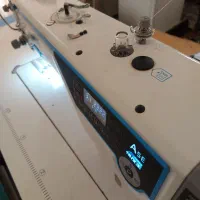 چرخکار و دستیار برش و مبتدی خانوم