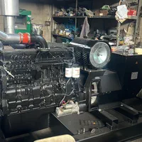 دیزل ژنراتور 250کاوا|ماشینآلات صنعتی|اهواز, ۲۴ متری|دیوار