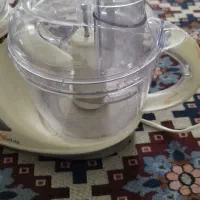 سبزی خوردکن سبزی خوردکن ومخلوط کن ویداس و چرخ گوشت|خردکن، آسیاب، غذاساز|رشت, کوی مهر|دیوار