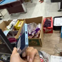 ردمی نوت ۱۳ 4g حافظه ۲۵۶|موبایل|اردبیل, |دیوار