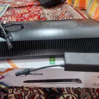 نور اکواریوم ویک اکوا a430pro|ماهی|اهواز, فاز ۲ پادادشهر|دیوار