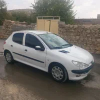 ۲۰۶پژو