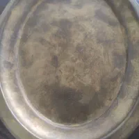 سینی برنز|کلکسیون اشیاء عتیقه|تبریز, |دیوار