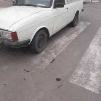 پیکان وانت|خودرو سواری و وانت|قرچک, ولی آباد|دیوار