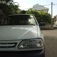 پراید sx141 هیدرولیک مدل 90 عروسک