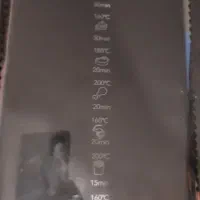 سرخ کن بدون روغن AZUR|اجاق گاز و لوازم برقی پختوپز|گرگان, |دیوار