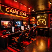 نصب انواع بازی های PLAYSTATION با کمترین زمان