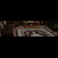 یک عدد فرش شش متری