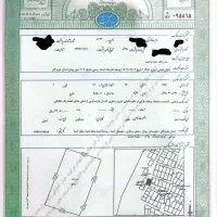 فروش خانه رودان آبنما ـ۴۸۵ متر زمین