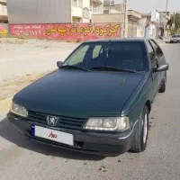پژو آر دی آی (RDi) بنزینی، مدل ۱۳۸۳