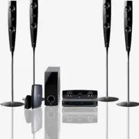 سینماخانگی LG