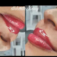 خدمات آرایش دائم صورت وتتوبدن