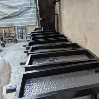 منقل کباب پز|اجاق گاز و لوازم برقی پختوپز|کرج, گوهردشت|دیوار