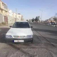 پراید مدل 84