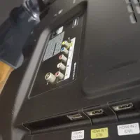 تلویزیون 43 اینچ سامسونگ|تلویزیون و پروژکتور|تهران, آسمان|دیوار