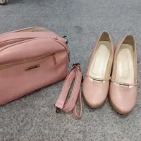 کیف و کفش زنانه