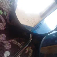 آینه فابریک رهرو