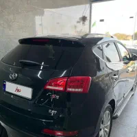 جک اس ۵ مدل ۹۵|خودرو سواری و وانت|کرج, چهارصد دستگاه|دیوار