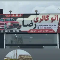 امنیت تضمینی پژو و پراید و همه خودروهای ایرانی|خدمات پیشه و مهارت|رویان, |دیوار