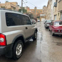 جیب کوراندو  ۳۲۰۰|خودرو سواری و وانت|تهران, فلسطین (میدان انقلاب)|دیوار