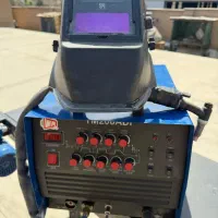 دستگاه جوش ارگون|ماشینآلات صنعتی|شریفآباد, |دیوار