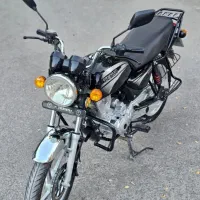 باکسر ۲۰۰تکنو|موتورسیکلت|سنندج, |دیوار