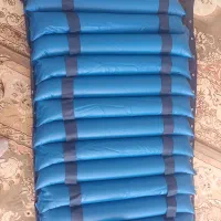 تشک مواج سلولی|پزشکی|هندمینی, |دیوار